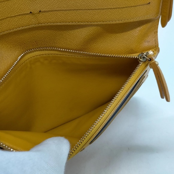 🏆💎💯 Louis Vuitton Insolite Brown Monogram Wallet - Picture 7 of 9